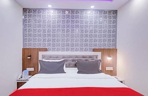 Delhi Hotel | Hotel Green Near Karkardooma