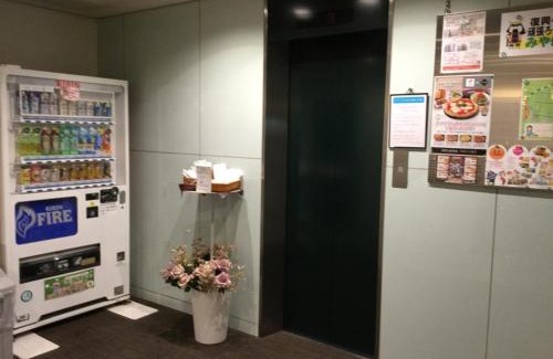Sendai Hotel | Hotel Green Palace