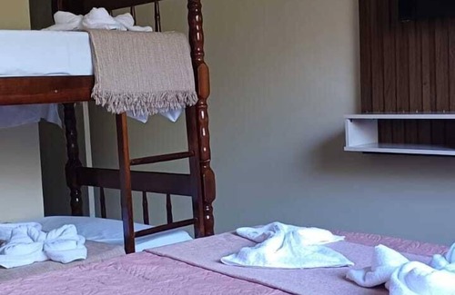 Jaboti Hotel | hotel green park jbt