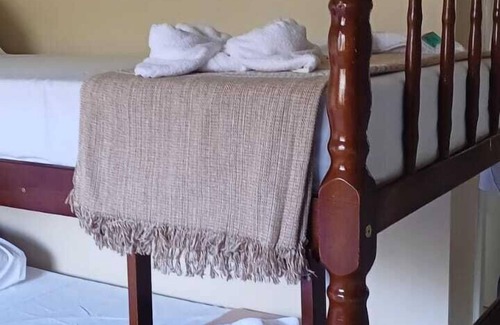 Jaboti Hotel | hotel green park jbt
