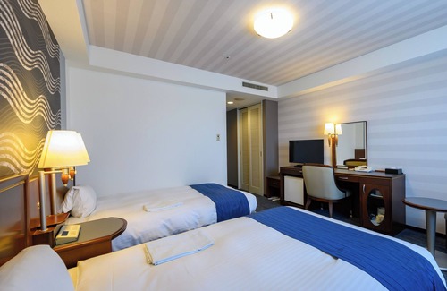 Tsu Hotel | Hotel Green Park Tsu