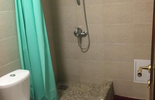 Lobnya Hotel | Hotel Green