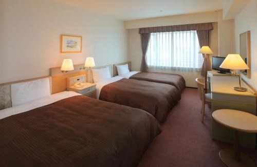 Makuhari Hotel | Hotel Green Tower Makuhari