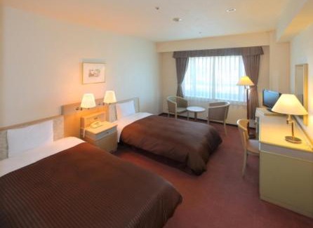 Makuhari Hotel | Hotel Green Tower Makuhari