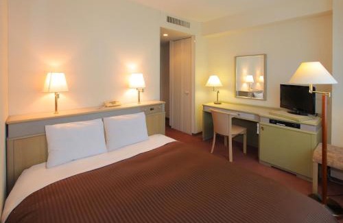 Makuhari Hotel | Hotel Green Tower Makuhari
