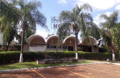 Jardinopolis Hotel | Hotel Green Village