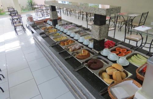 Jardinopolis Hotel | Hotel Green Village