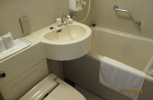 Kokubuncho Hotel | Hotel Green With