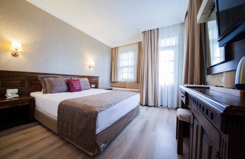 Oludeniz Resort | Hotel Greenland – All Inclusive