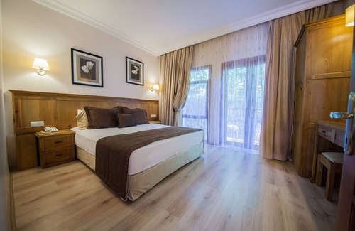Oludeniz Resort | Hotel Greenland – All Inclusive