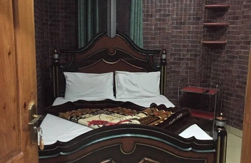 Nathia Gali Hotel | Hotel Greenland