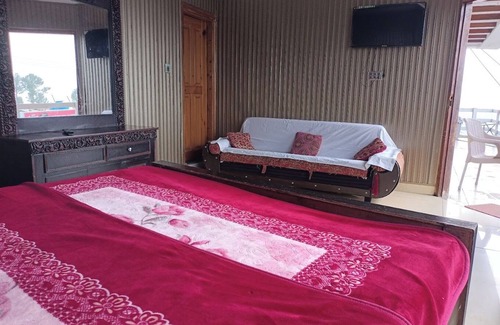 Nathia Gali Hotel | Hotel Greenland