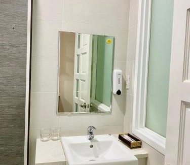 Nguyen Thai Binh Apartment | Hotel GreenRiver