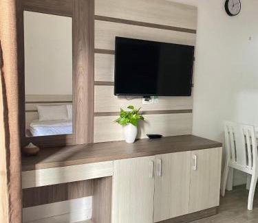 Nguyen Thai Binh Apartment | Hotel GreenRiver