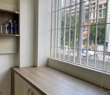 Nguyen Thai Binh Apartment | Hotel GreenRiver