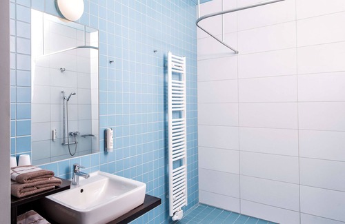 Mitte Hotel | Hotel Grenzfall Berlin
