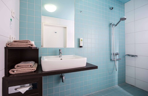 Mitte Hotel | Hotel Grenzfall Berlin