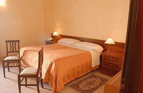 Catania City Centre Hotel | Hotel Gresi