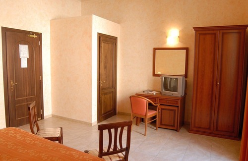 Catania City Centre Hotel | Hotel Gresi