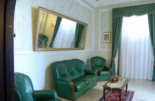 Catania City Centre Hotel | Hotel Gresi