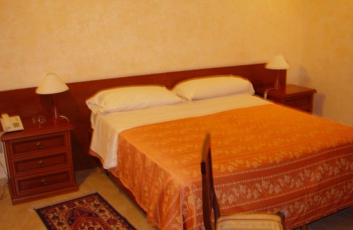 Catania City Centre Hotel | Hotel Gresi