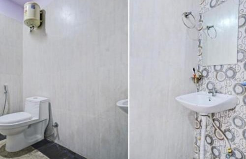 Shyam Nagar Hotel | Hotel Greysky Jaipur