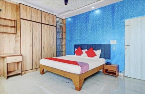 Shyam Nagar Hotel | Hotel Greysky Jaipur