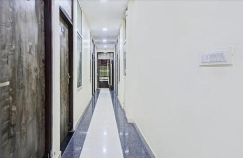 Shyam Nagar Hotel | Hotel Greysky Jaipur