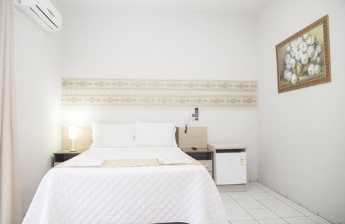 Bituruna Hotel | HOTEL GREZELLE