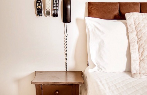 Bituruna Hotel | HOTEL GREZELLE