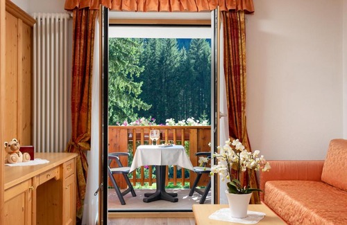 Canazei Hotel | Hotel Gries