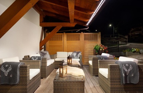 Canazei Hotel | Hotel Gries