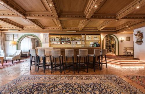 Sankt Anton am Arlberg Hotel | Hotel Grieshof