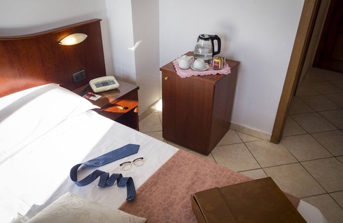 Perugia Hotel | Hotel Grifone