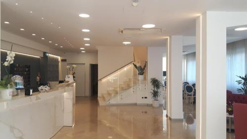 Bellariva Hotel | Hotel Grifone