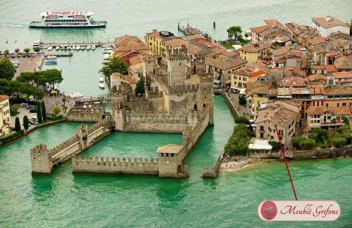 Sirmione Old Town Hotel | Hotel Grifone