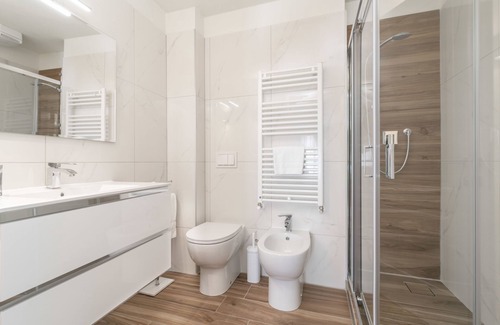 San Polo Hotel | Hotel Grifoni