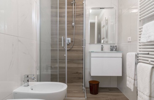 San Polo Hotel | Hotel Grifoni