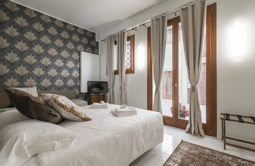 San Polo Hotel | Hotel Grifoni