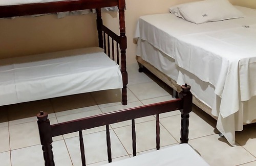 Centro Hotel | Hotel Gringos