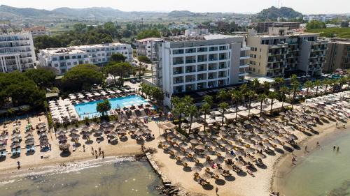 Golem Hotel | Hotel GRINT