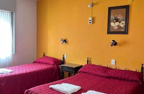 Villa Carlos Paz Hotel | Hotel Grisabel