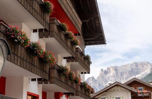 Campitello di Fassa Hotel | Hotel Grohmann