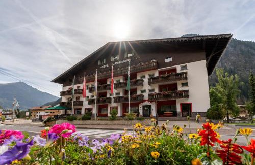 Campitello di Fassa Hotel | Hotel Grohmann