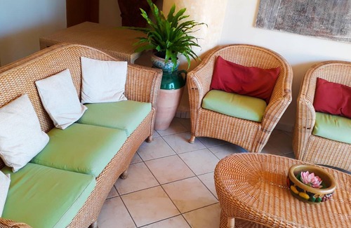 Ricadi Hotel | Hotel Grotticelle