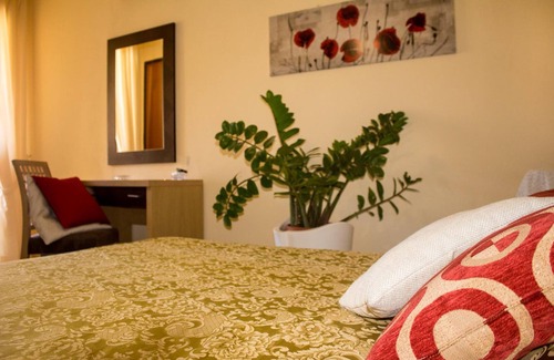 Ricadi Hotel | Hotel Grotticelle