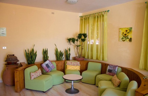Ricadi Hotel | Hotel Grotticelle