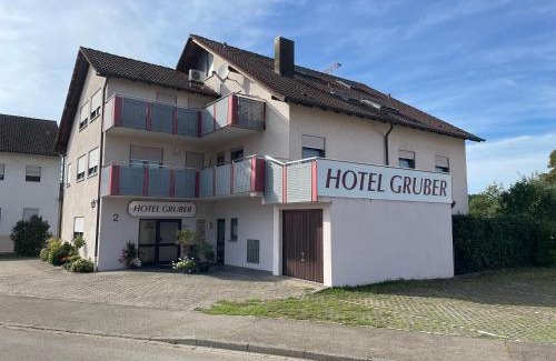 Schorndorf Hotel | Hotel Gruber