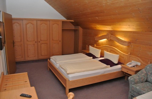 Igls Hotel | Hotel Gruberhof