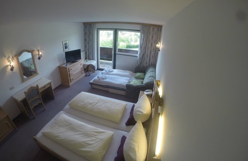 Igls Hotel | Hotel Gruberhof